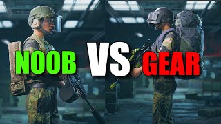 THIS LOBBY WIPE WAS SATISFYING | ARENA BREAKOUT INFINITE