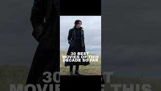 30 Best Movies of the Decade (So Far) #movies #cinema #movierecommendations #film #bestfilm