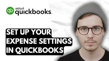 How To Set Up Your Expense Settings In QuickBooks Online [2026 Guide]