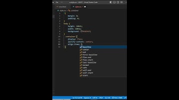 Social Media Icons Glowing | HTML and CSS
