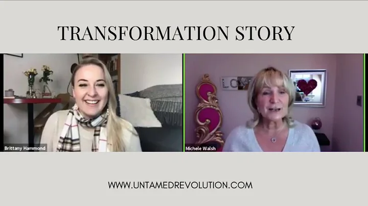 SPOTLIGHT SERIES with Michele Walsh