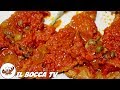 347 - Fettine alla pizzaiola..ce ne vole 'na carriola! (secondo piatto di carne facile e veloce)