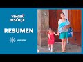 RESUMEN SEMANAL: ¡Dafne está en peligro! | Vencer el desamor | Las Estrellas