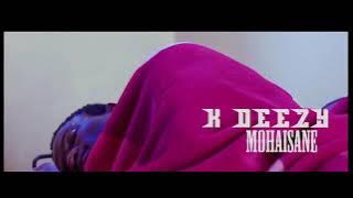 Hake robale Ft K-Deezy Ls