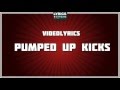 Pumped Up Kicks - Foster The People tribute - Lyrics