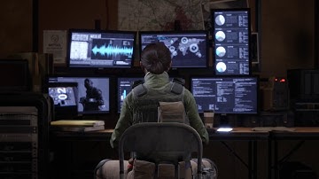 Firewall Zero Hour DLC #2 Teaser - New Contractor Reveal