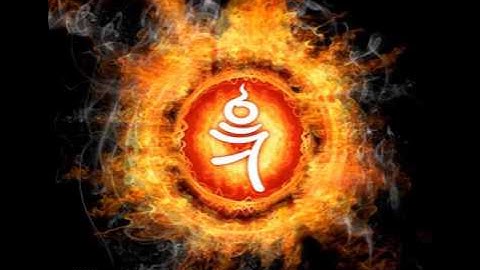 MẬT CHÚ CHUẨN ĐỀ VƯƠNG BỒ TÁT - MANTRA-OM CALE CULE CUNDE SVAHA.mp4