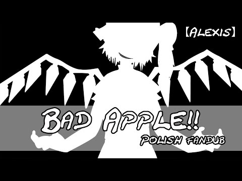 Bad Apple!! (Polish Fandub)