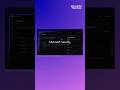 Microsoft Foundry baru saja rilis! Kini bangun agen AI tercanggih, jadi jauh lebih mudah dan aman.