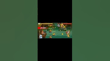 Swamp Attack 2 Gameplay | Level 5 Short #games #game #gamingvideofree #actiongames #actionadventure