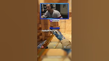 Twitch: Mrtweeday #cs2 #counterstrike2 #cs2clips