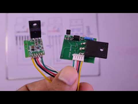 How to Make Power🔥supply Module CA888 STR DM0465R 5L0380 - YouTube