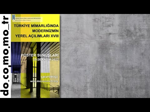 Video: Modern osmanlılar işlevsel ve seçkin mobilyalardır