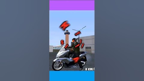 Cara pasang mod kendaraan di GTA SA ANDROID simpel no FC‼️2025 #shorts