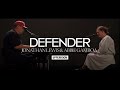 Defender - Abbie Gamboa & Jonathan Lewis -  UPPERROOM Prayer Set
