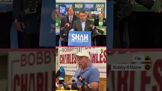 Hannah Pingree Upsets Frontrunner To Face MAGA's Bobby Charles In Maine Governor Race