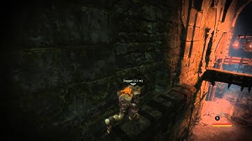 Styx: Master Of Shadows - The Creator 1/3