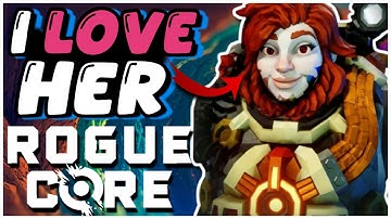 This Isn’t the Deep Rock Galactic You Remember…