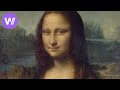 Leonardo da Vinci - "La Mona Lisa" y su rivalidad con Miguel Ángel | Ep. 4/5