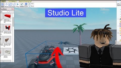 How to make simple global announcement system  in studio lite ￼