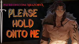 The Barbarian Tells You His Past [M4F] [ASMR] [Spicy] [Barbarian x Listener] [Dominant] [Protective]
