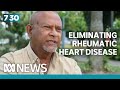 Researchers close to a vaccine for strep-A and rheumatic heart disease | 7.30