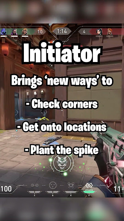 Download lagu VALORANT just teased the new agent!