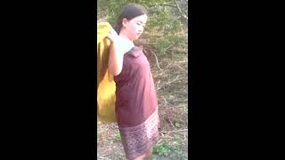 Da Dej Toj Siab Dej Nag, Nub No Tshav Kub Heev Nkauj Hmoob Mug Da Dej