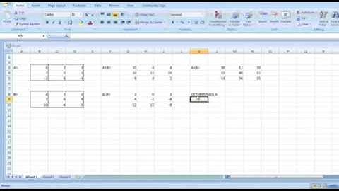 Tugas proyek uas mtk informatika penyelesaian operasi matriks ,dan penyelesaian invers matriks OBE