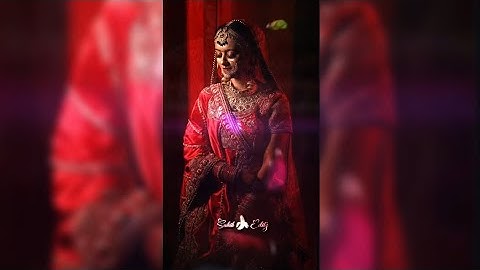 যদি বউ সাজো গো Xml File ( 23 ) 😍❤️‍🩹 New Tik Tok Trending Bangla Song 💫🌚 Xml By @NishuEditz2.1❤️‍🩹