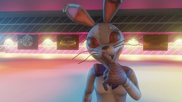 Hello, again - Five Nights at Freddy
