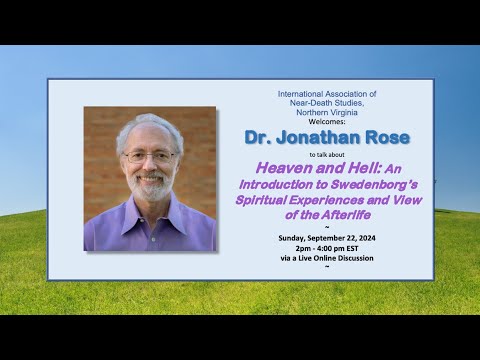 Dr. Jonathan Rose