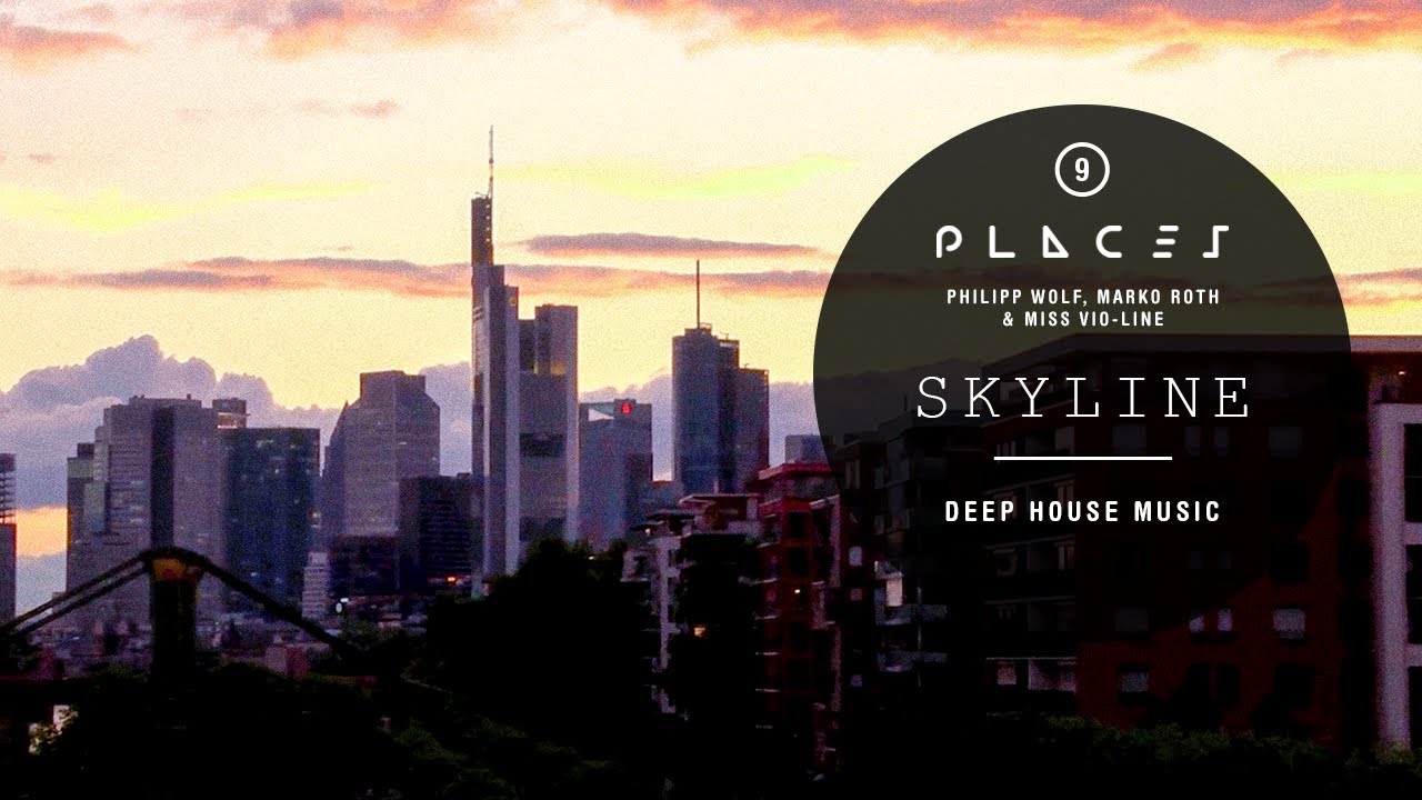 Deep House meets classic music Deep House & Violin Set Places 10