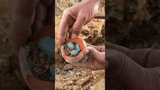 Find gemstones //treasure hunter//البحث عن الكنز//