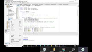 Command Pattern Example 2