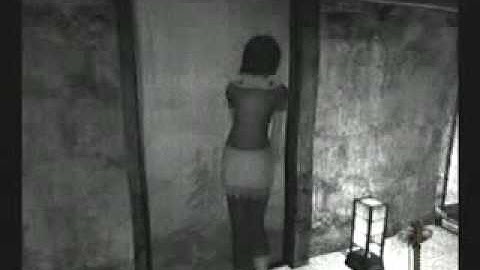 Fatal Frame II Walkthrough P29 "Catch the Sae- Wait.."