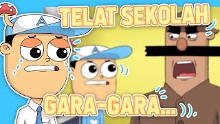 Download lagu MASUK SEKOLAH LAGI DALANG PELO MASUK SEKOLAH LAGI DALANG PELO