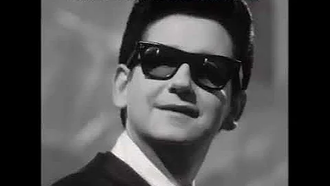 Roy Orbison: Raindrops