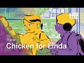 CHICKEN FOR LINDA! Trailer | TIFF 2024