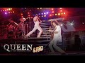 Queen The Greatest Live: Under Pressure (Episode 16)