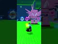 ➡️🔔2 RADIOACTIVE BLOCKS = EPIC ENDING👍  | #roblox  #shorts    #brainrot  #robloxmemes  #funnymoments