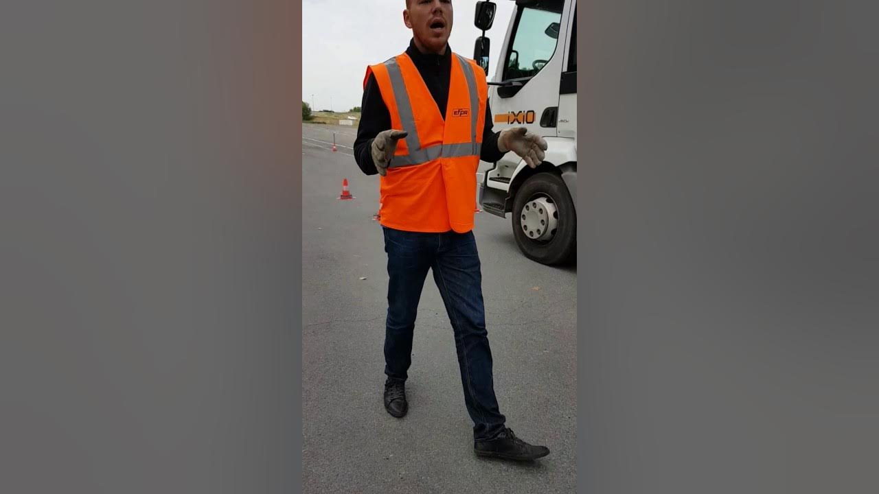 Plateau permis c YouTube