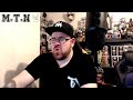 JINJER - ON THE TOP - REACTION!