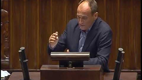 Prorocze słowa Pawła Kukiza