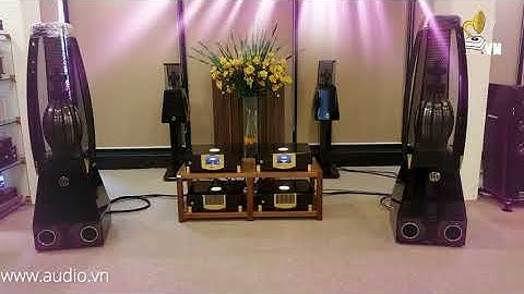 Nhạc thử loa 7 nhạc thử loa cực hay chất lượng cao