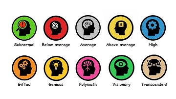 Every Level of Intelligence Explained in 10 Minutes