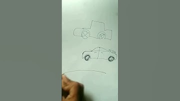 Noob Pro Hacker Lamborghini Darwing||🙏 #noob #hacker #lamborghini #youtubeshorts #parveenbishnoiarts