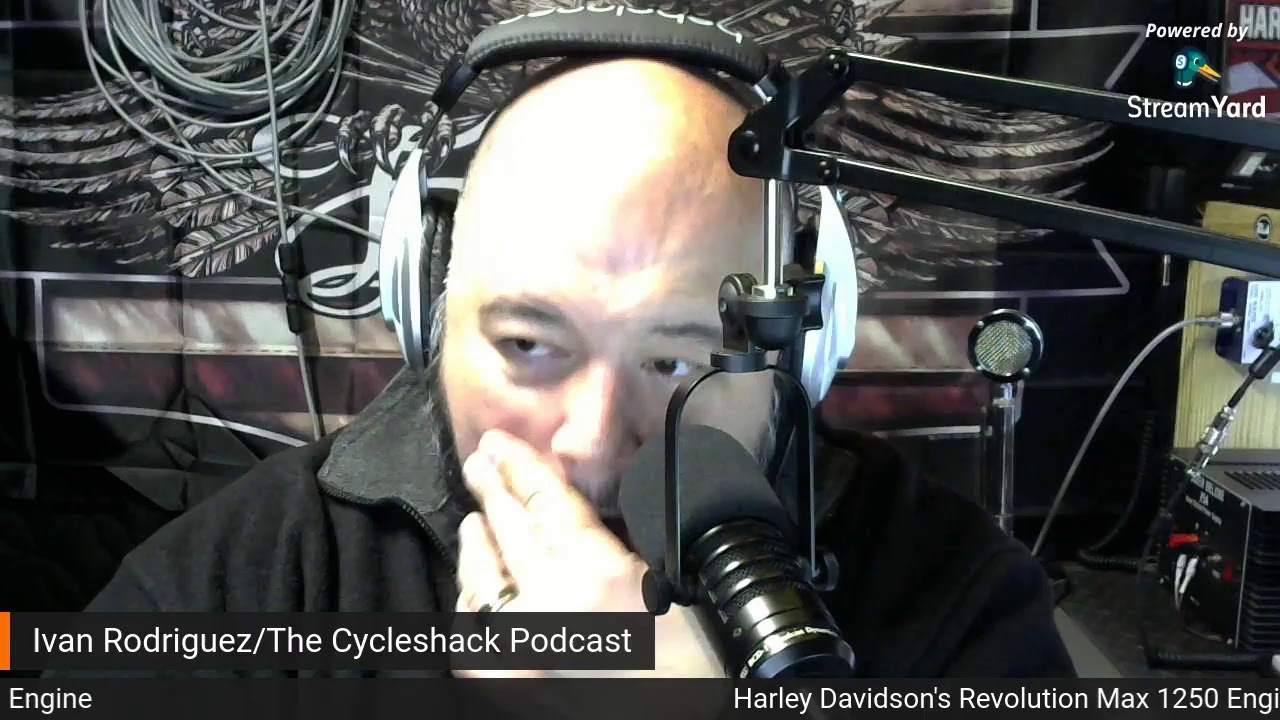 The Cycleshack Podcast #70