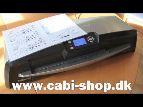 Fellowes Voyager A3 Laminator Fellowes Voyager A3 Laminator