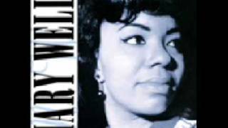 Video thumbnail of "MARY WELLS-OPERATOR"